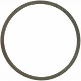 Dichtung Luftfiltergehäuse - Gasket Aircleanerhousing  Dodge + GM 59-68